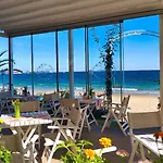 Aphrodite Beach 4* نيسيبار