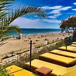 فندق Aphrodite Beach
