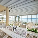 Aphrodite Beach 4* نيسيبار
