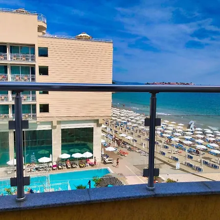 Ξενοδοχείο Aphrodite 4*