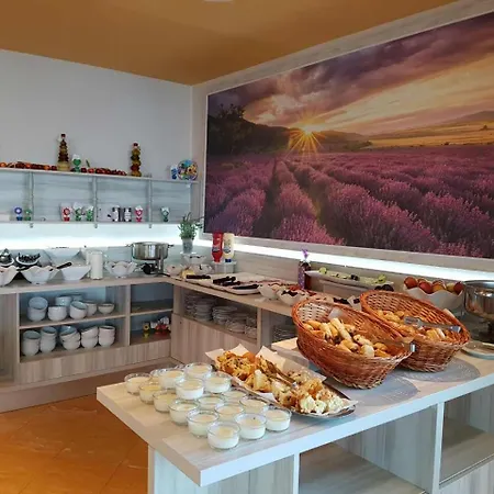 Aphrodite Ξενοδοχείο 4*