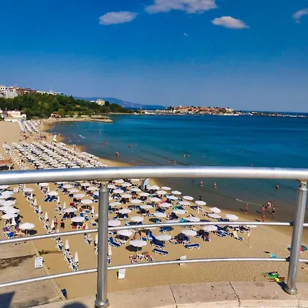 Ξενοδοχείο Aphrodite 4*