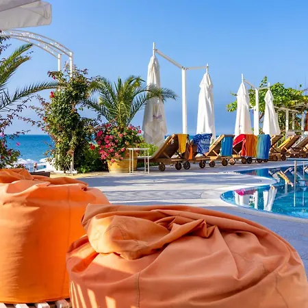 Aphrodite Νεσέμπαρ