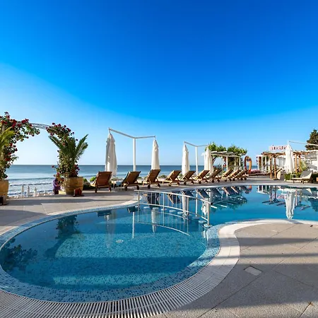 Aphrodite Hotel