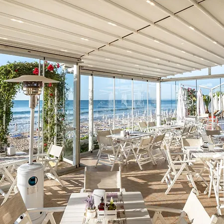 Hotel Aphrodite
