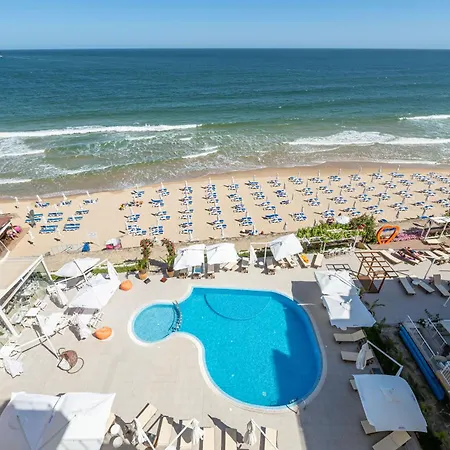 Aphrodite Νεσέμπαρ