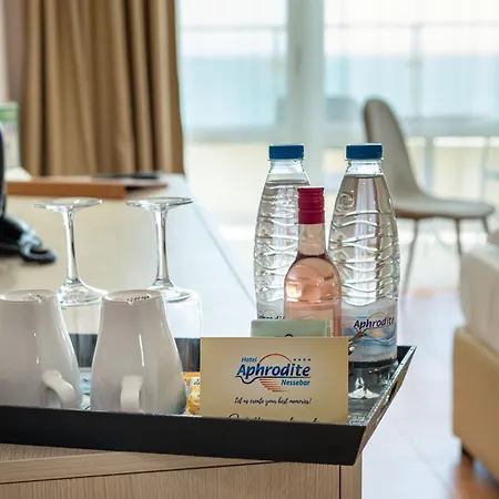 Ξενοδοχείο Aphrodite