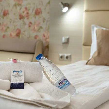 Aphrodite Ξενοδοχείο