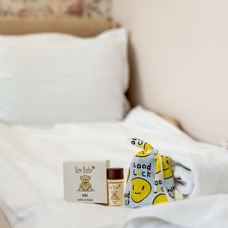 Aphrodite Ξενοδοχείο