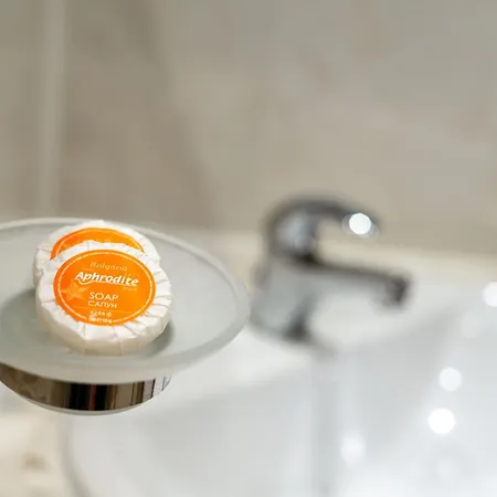 Aphrodite Ξενοδοχείο 4*