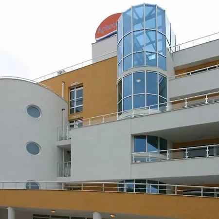 Aphrodite Ξενοδοχείο