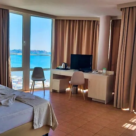 Ξενοδοχείο Aphrodite