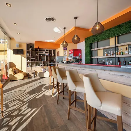 Aphrodite Ξενοδοχείο