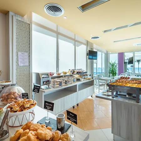 Ξενοδοχείο Aphrodite