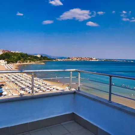 Aphrodite Ξενοδοχείο