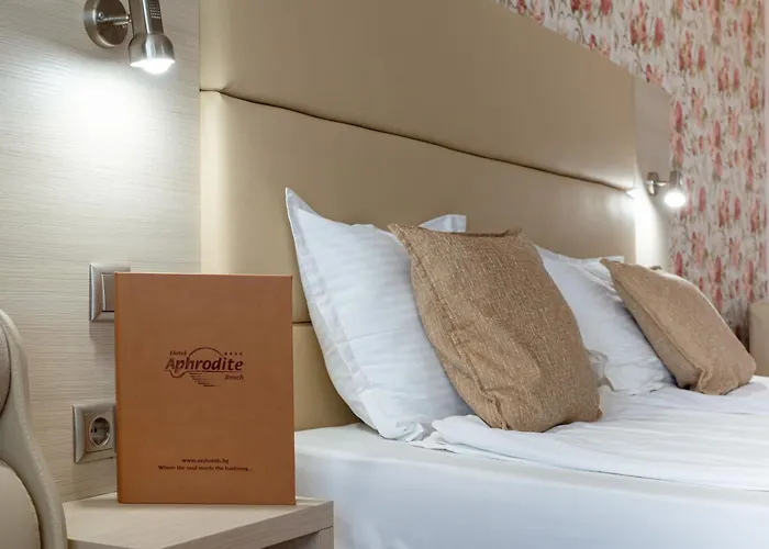 Aphrodite Hotel 4*