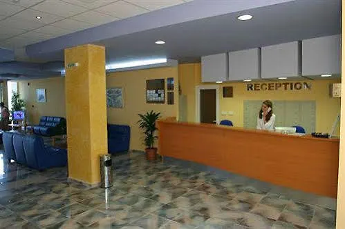 Aphrodite Hotel Nessebar