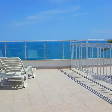Aphrodite Hotel