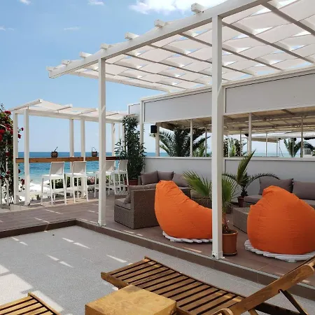 Aphrodite Отель 4*