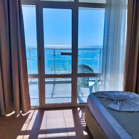 Aphrodite Hotel Nesebăr