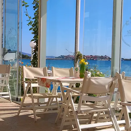 Aphrodite Hotel Nesebar