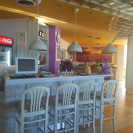 Hotel Aphrodite Nesebar