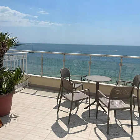 Aphrodite Hotel Nesebar