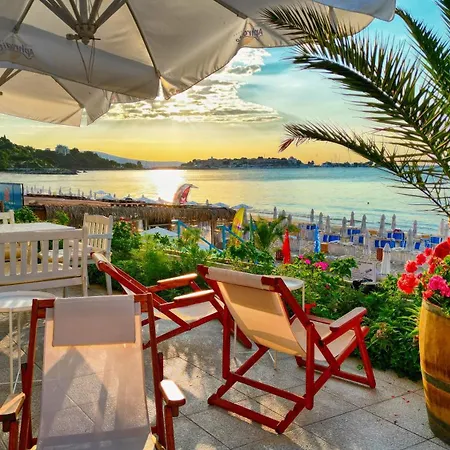Hotel Aphrodite 4*