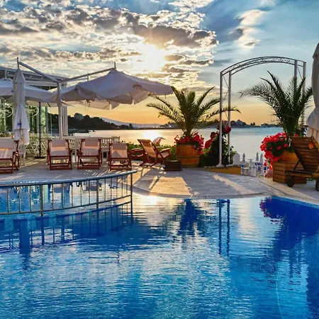 Aphrodite 4* Nesebar