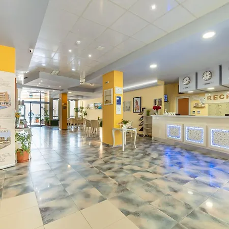 Hotel Aphrodite Nesebar