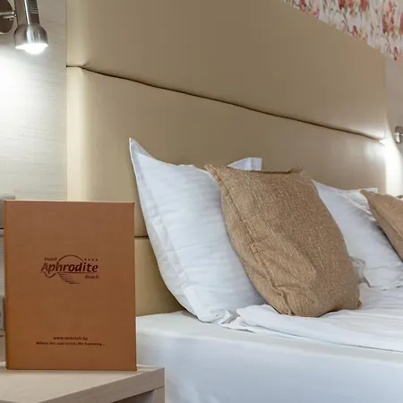Aphrodite Отель 4*