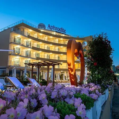 Hotel Aphrodite 4*