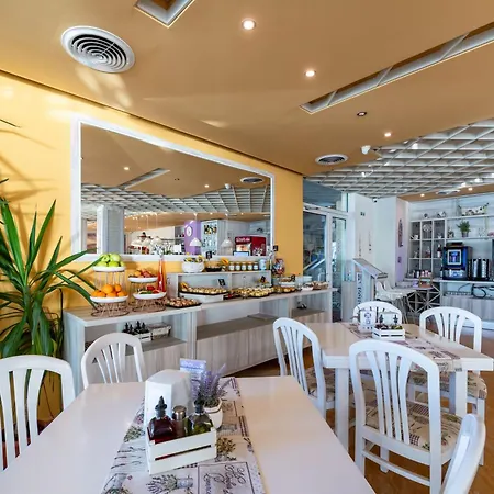 Aphrodite 4* Nesebar
