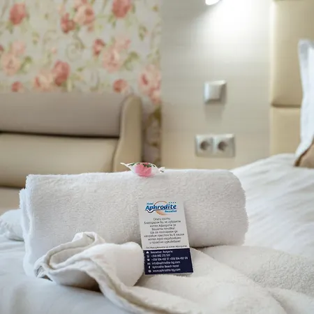 Hotel Aphrodite Nesebăr
