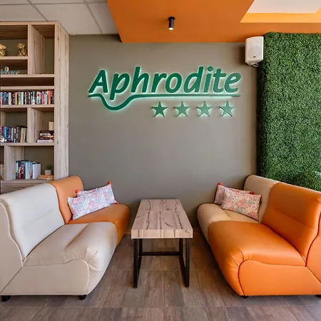 Aphrodite 4* Nesebăr