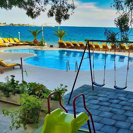 Aphrodite Hotel Nesebăr