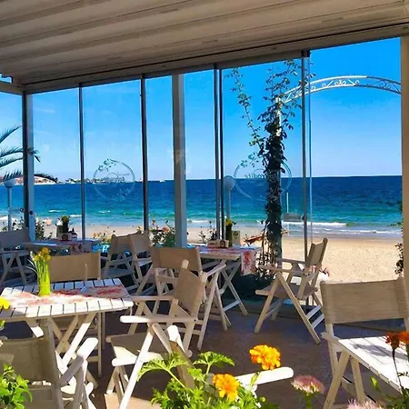 Aphrodite 4* Nesebăr