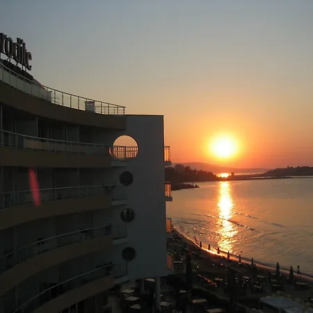 Aphrodite Hotel