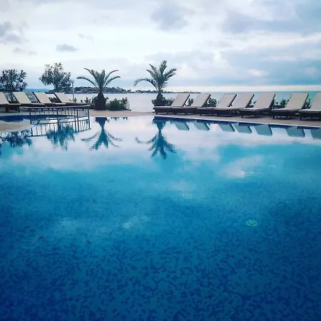 Aphrodite Hotel
