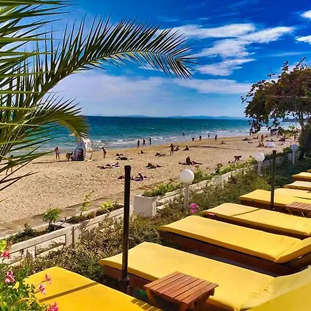 Hotel Aphrodite