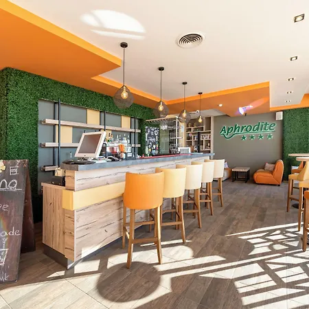 Aphrodite Hotel Nesebăr