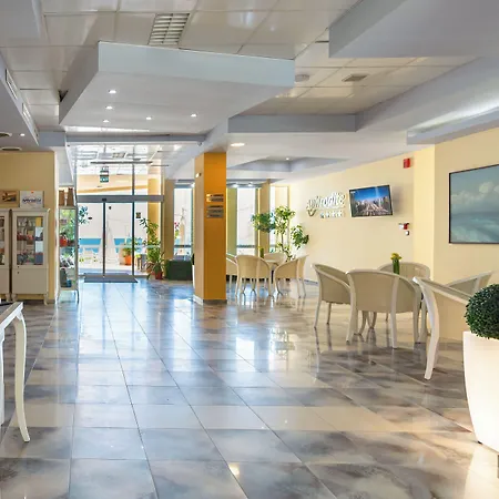 Aphrodite 4* Nessebar