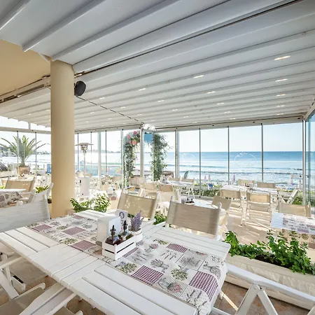 Aphrodite 4* Nessebar