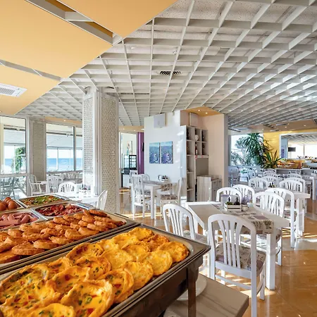 Aphrodite 4*