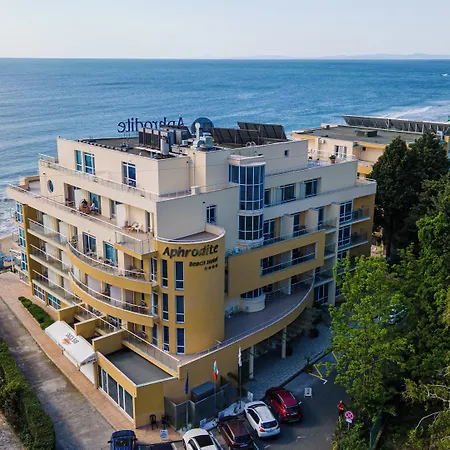 Hotel Aphrodite