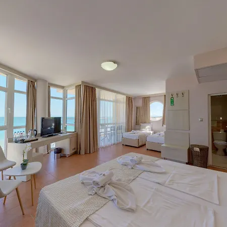 Hotel Aphrodite Nesebar