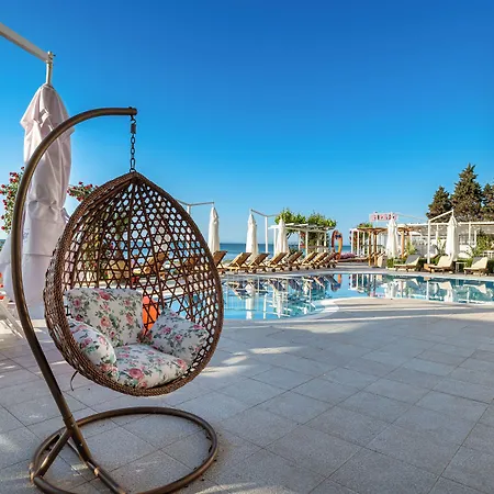 Aphrodite Hotel Nesebar