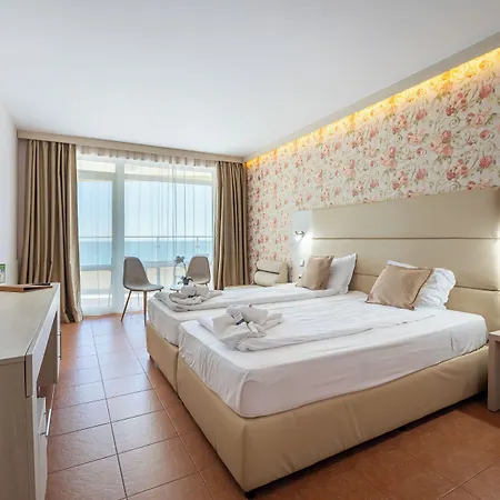 Hotel Aphrodite 4*