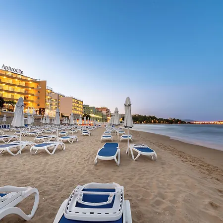 Aphrodite Nesebar