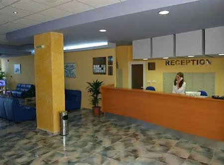 Aphrodite Hotel Nessebar